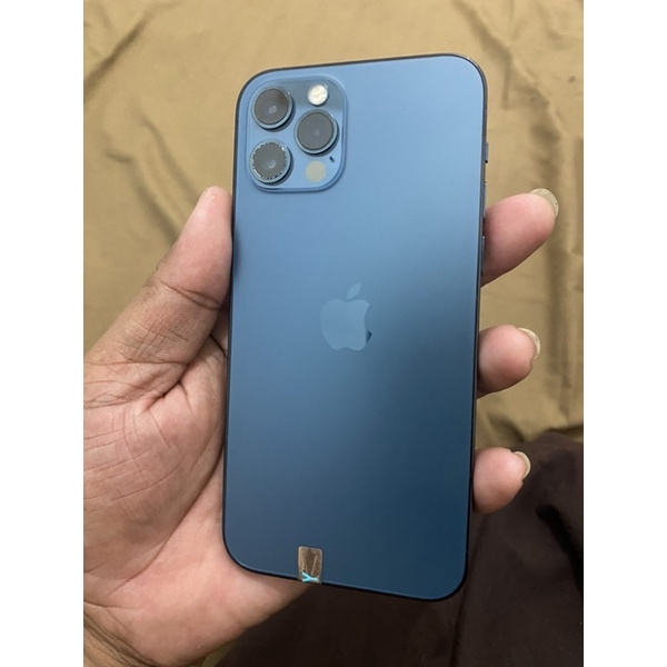 iphone 12 pro 128GB