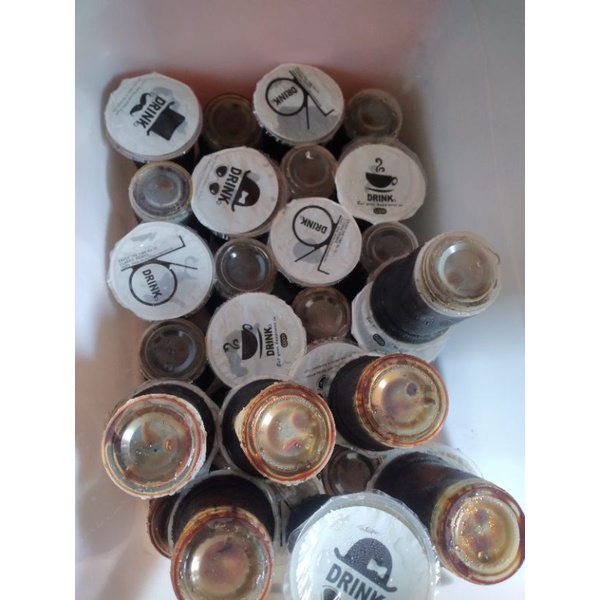 

Es Cincau (Cao) Susu Cokelat (Instant Delivery)