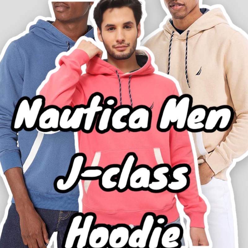 HOODIE NAUTICA