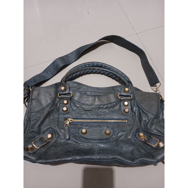 Tas Balenciaga Vintage Original