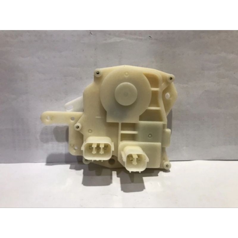 Aktuator actuator Motor Central Lock Honda Jazz GD3 Vtec Idsi 2004-2008, New City GD8 Vtec Idsi 2004