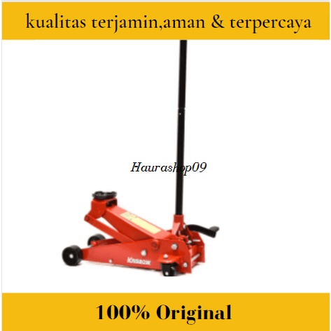 Krisbow Dongkrak Buaya 3,5 Ton Erljh3