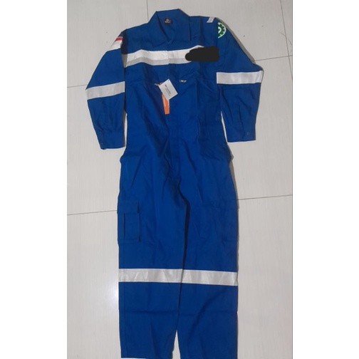 werpack katelpak katelpack coverall covrol nomex dupont tahan api