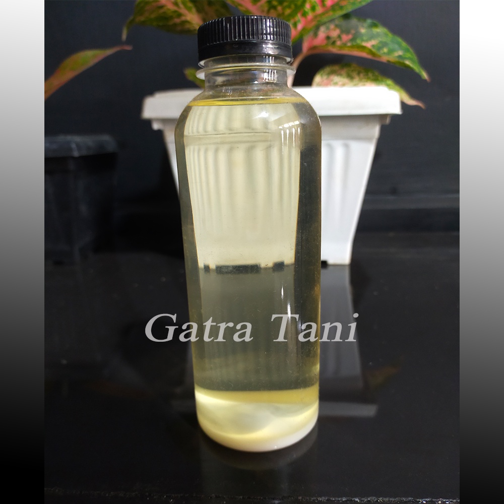 JWA ( jadam wetting agent ) perekat alami 250 ml