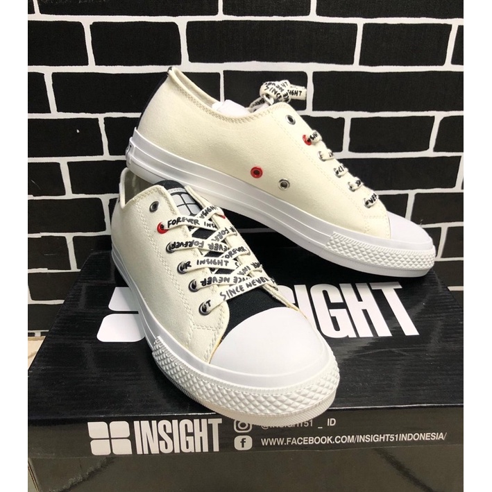 SEPATU INSIGHT ORIGINAL