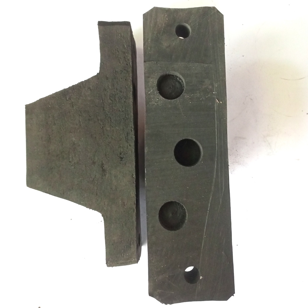 Karet Stopper Belakang Stoper Belakang Truk Rhino, Dyna Dan Hino Harga Per Pcs