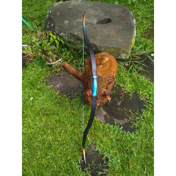 busur anak busur panah horsebow panah anak