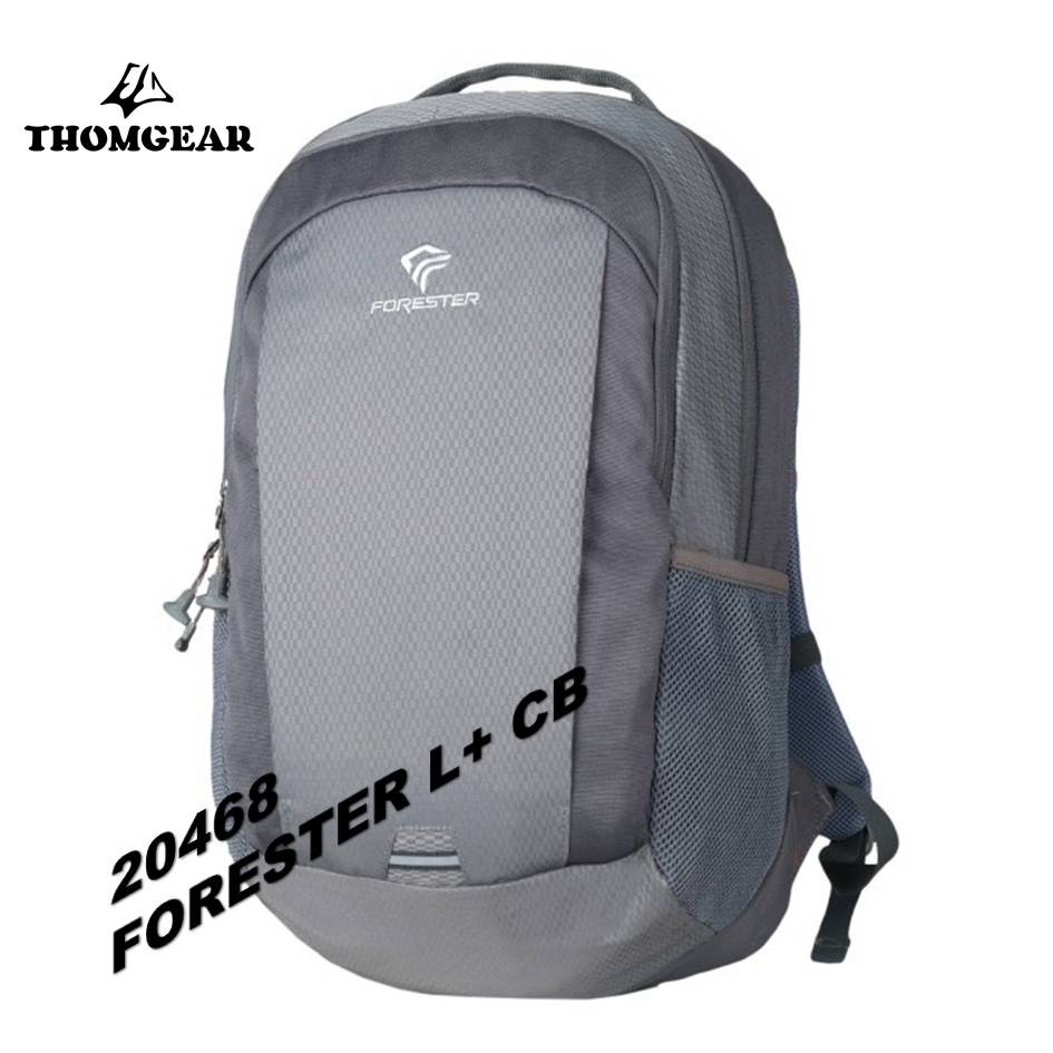 Forester 20468 Tas Ransel Laptop Daypack 20Liter Ransel Pria Wanita Thomgear Paiton Probolinggo