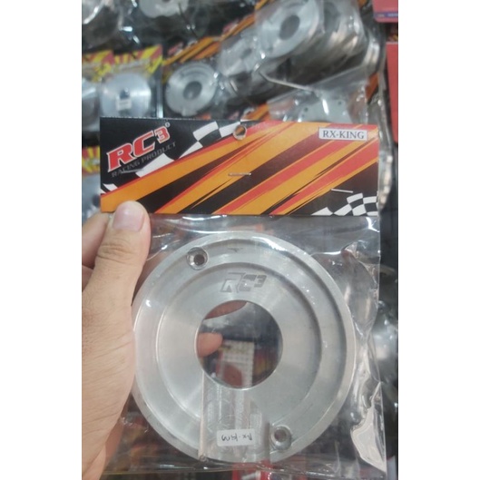 Plendes plandes magnet yz yamaha rxking rx king buat pasang pengapian yz RC3 RC 3 RACING plenes plan