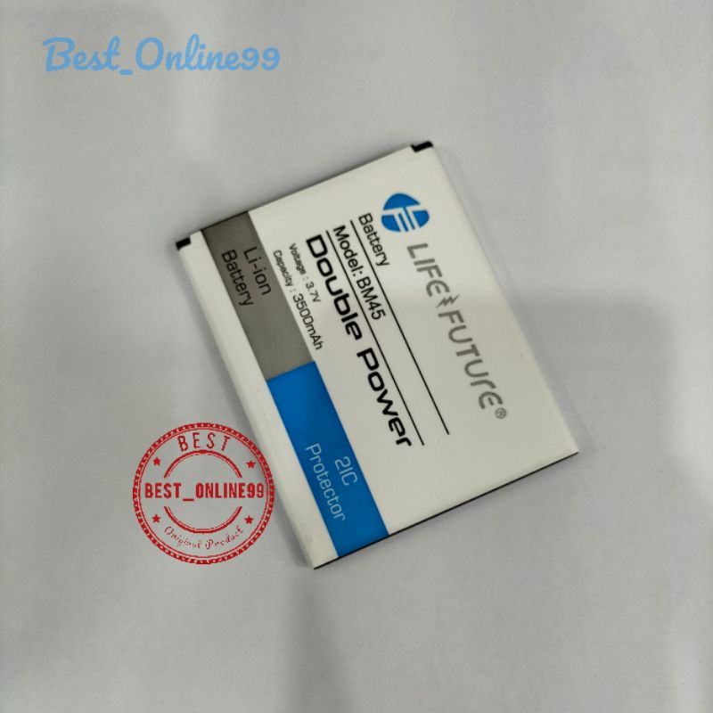 BATRE XIAOMI REDMI NOTE 2