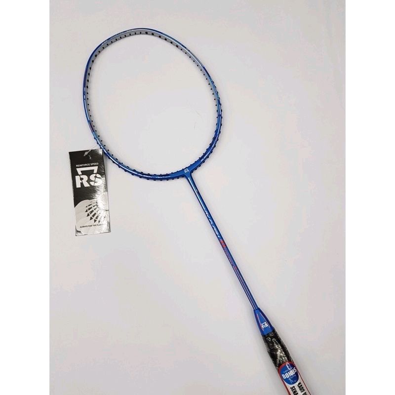 Raket RS AV Flash 31 Free Tas Kain