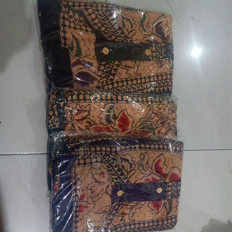 pesanan bunda lovain