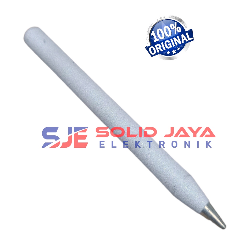 MATA SOLDER DEKKO 100W DS100N DS100 DSN 100 TIP PAKU SOLDERING IRON PART DEKO 100 W WATT ASLI ORI ORIGINAL