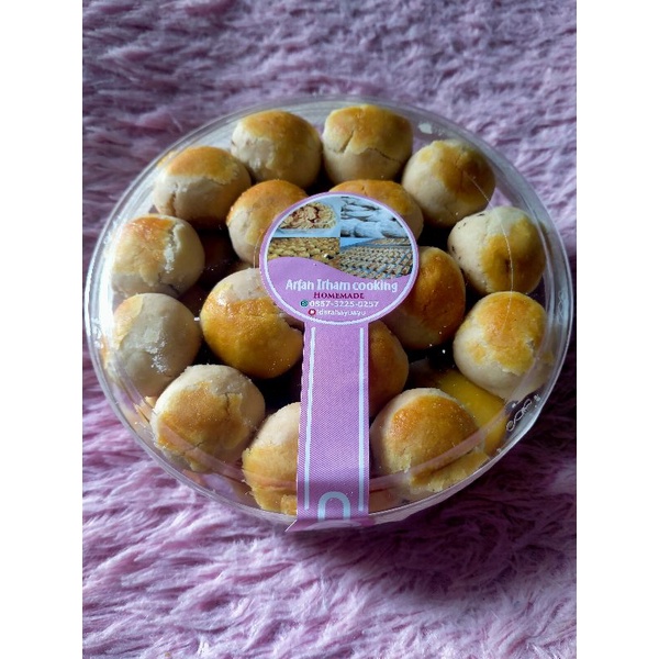 

nastar premium wisjman 500 gram