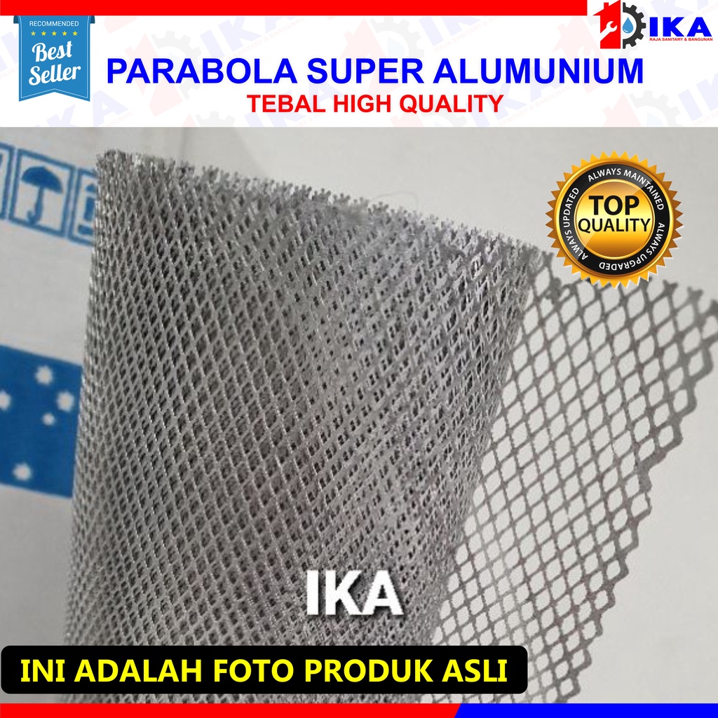 Kawat nyamuk kawat alumunium kawat parabola kawat pintu tralis kawat tutup ventilasi permeter