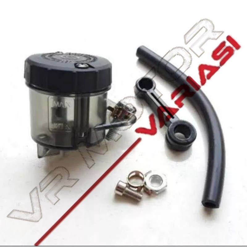 TABUNG MINYAK REM BIG / TABUNG MINYAK REM BESAR - TABUNG MINYAK REM BREMBO / TABUNG MINYAK REM SMOKE