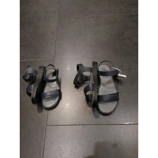 sandal kids zoe n zac mike navy by payless