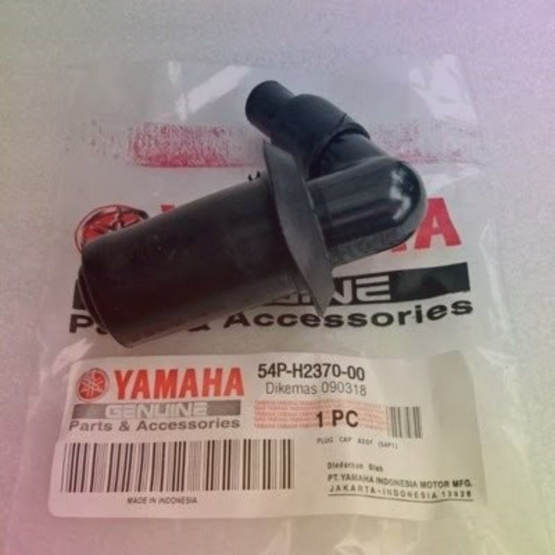 Cup Kepala Busi Yamaha Motor Mio Busi Mio Sporty Busi Mio M3 Busi Mio J Cup Busi Mio