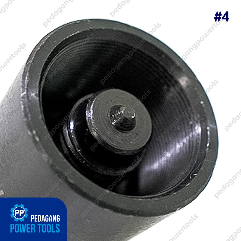 GRIP ON TREKER MAGNET NO 4 PULLER BONUS KUNCI STEL KLEP MOTOR 18-884SE