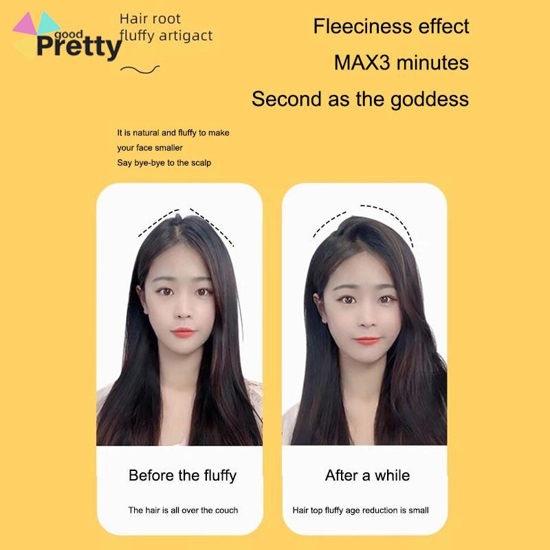 Sanrio Jepit Rambut Poni Keriting Bahan Plastik Gaya Vintage Korea Untuk Wanita Aksesori mode - PD