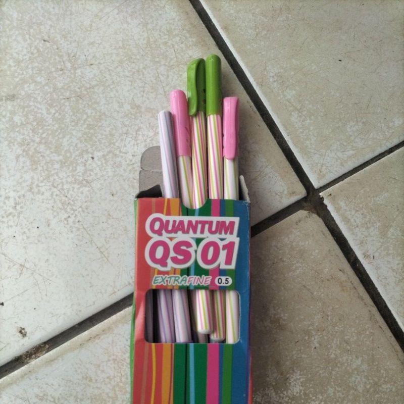 

pulpen