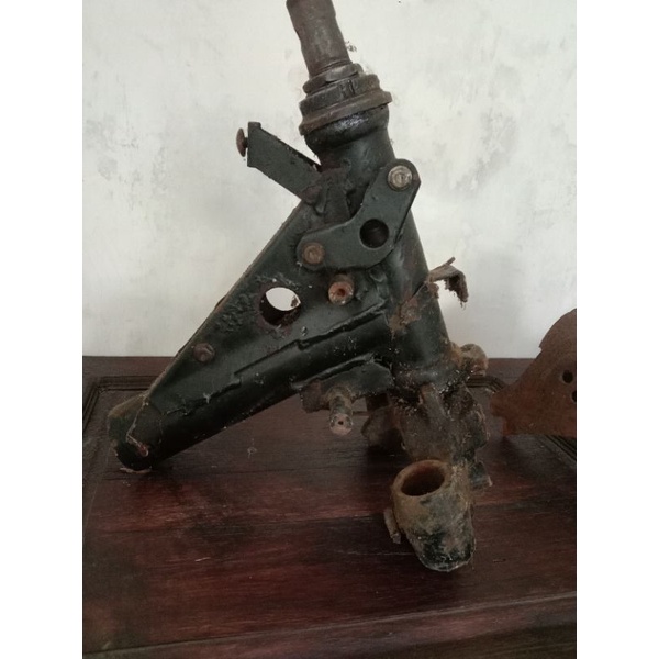 Rumah komstir set T yamaha