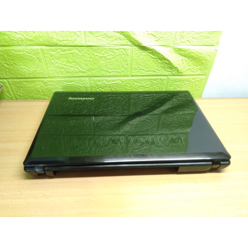 Casing Case Cassing Laptop Lenovo G485