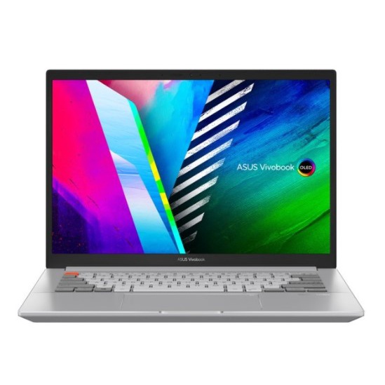 ASUS VIVOBOOK PRO 14 OLED M7400QE OLED713 RTX3050TI 4GB/ RYZEN 7 5800H 16GB 1TBSSD W11+OHS 14.0 2.8K 100DCIP3