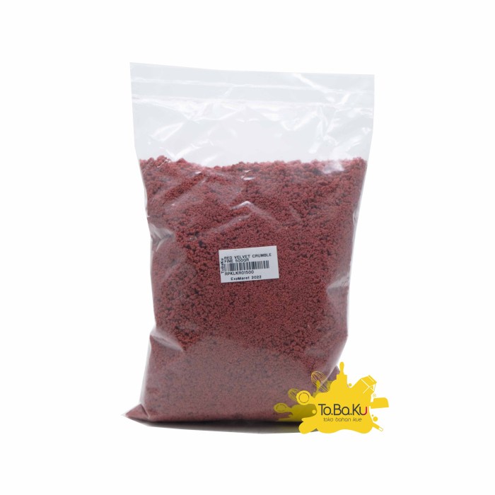 

monggo] La Kreiva Crumble Fine 1 Kg