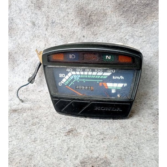 spido Honda prima ori speedometer Honda prima ori spidometer Astrea prima ori spido astrea prima ori