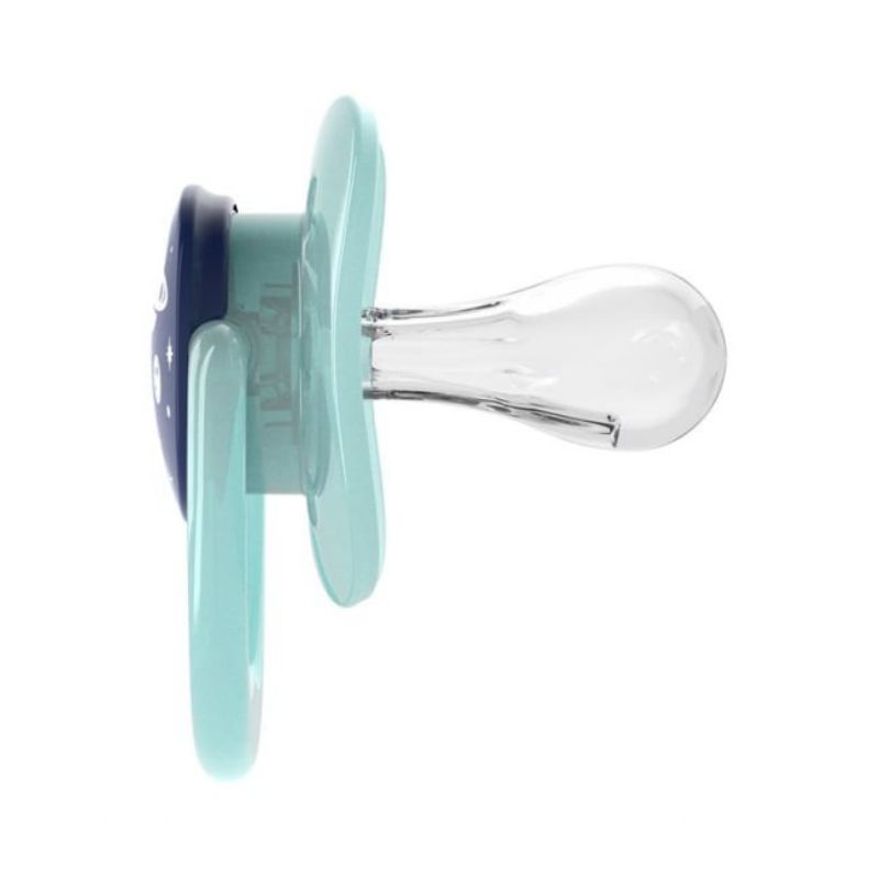 Dr.Brown's Advantage Pacifier Assorted,2pack /Pacifier / Empeng Bayi