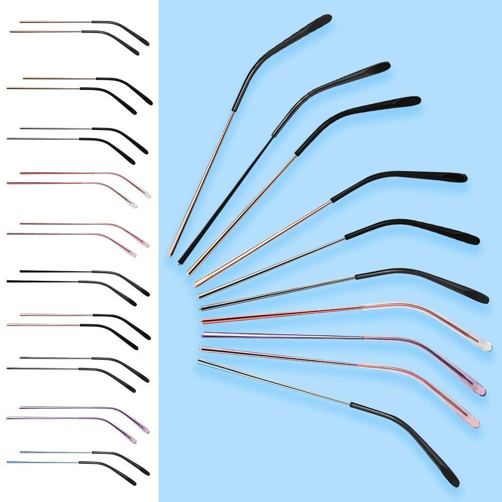 Nanas Kacamata Arm Eyeglasses Repair Tool Anti-Slip Eyewear Accessories