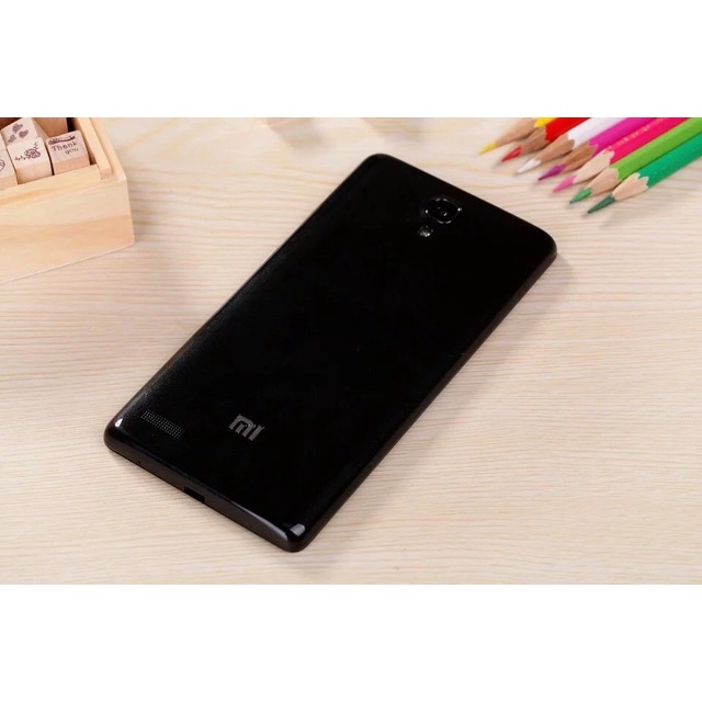 TUTUP BELAKANG BACK COVER XIOMI REDMI NOTE HIGH QUALITY