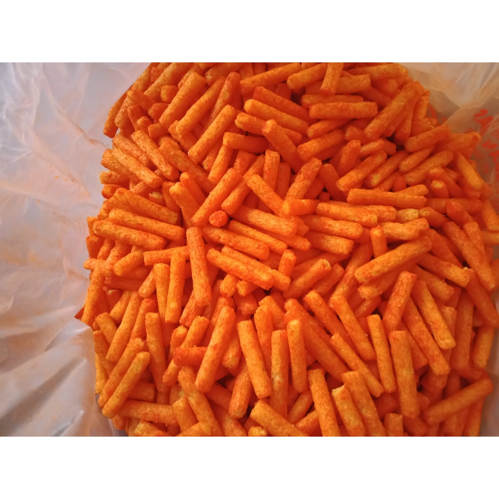 

Snack Stick Balado 500g