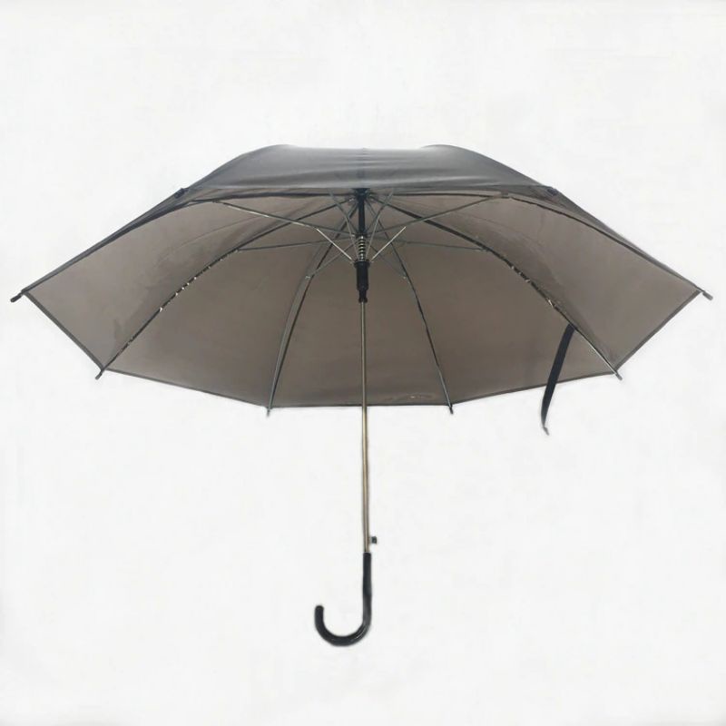 Payung Transparan Bening Umbrella Transparant Korea Japan Best Quality