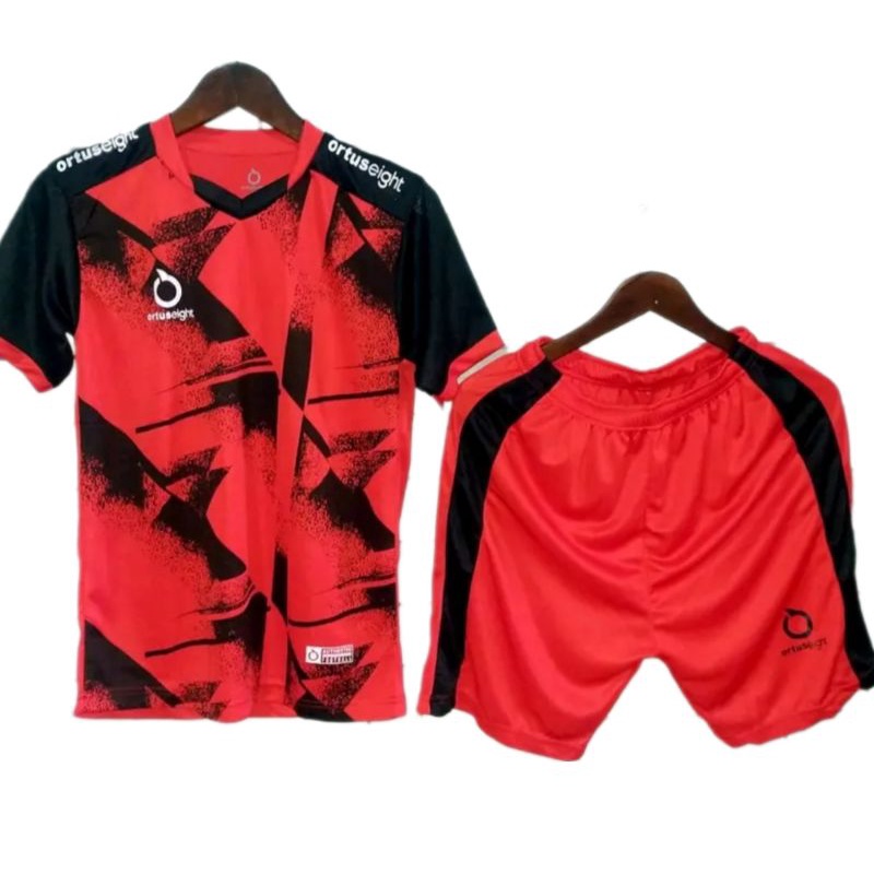 Jersey Baju olahraga COWO / CEWE SETELAN Bola baju Jersey  Futsal Dewasa