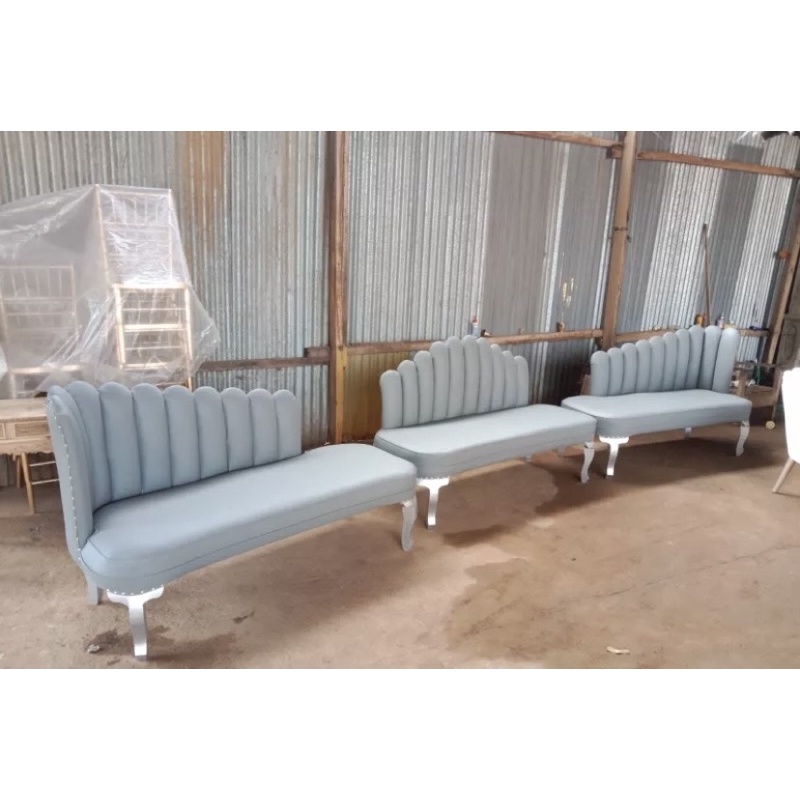 KURSI PELAMINAN L / KURSI PELAMINAN LESTI /KURSI PELAMINAN KERANG