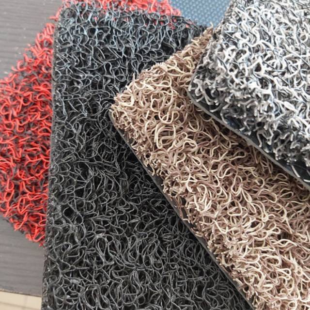 Karpet Mie Bihun Xpander Premium 2 Warna