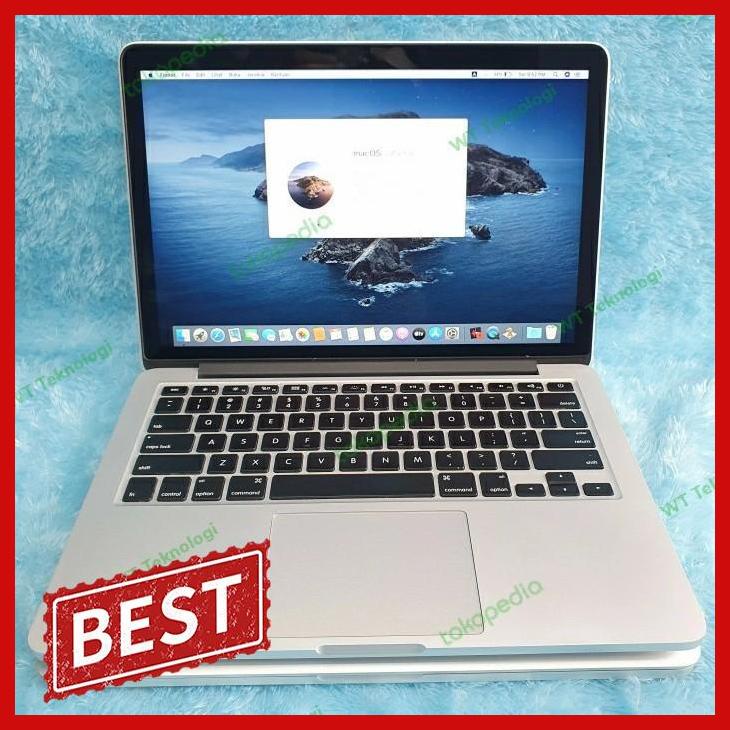 

MacBook Pro 2015 Core i5 8GB 256GB 13inch