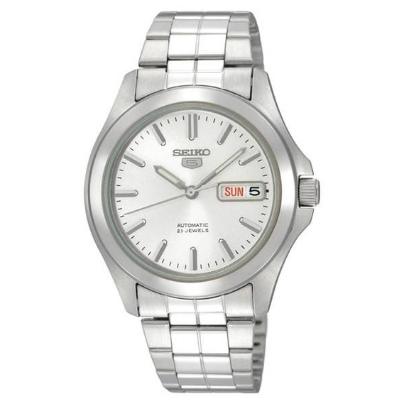 {CollectionStore} Seiko 5 SNKK87K1 Automatic SNKK87 Murah