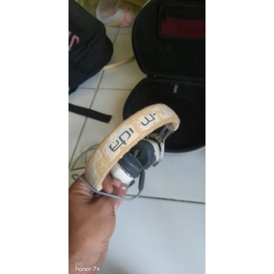 V-moda original handsett