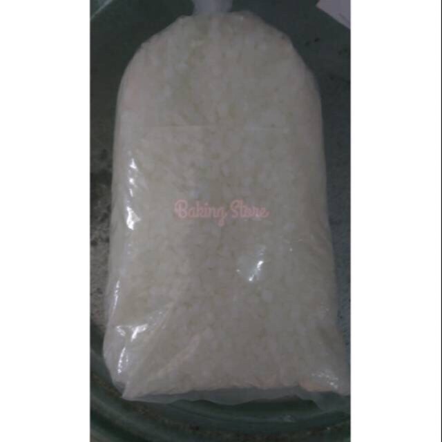 

Saccarin Sakarin - Pemanis Makanan & Minuman 1kg