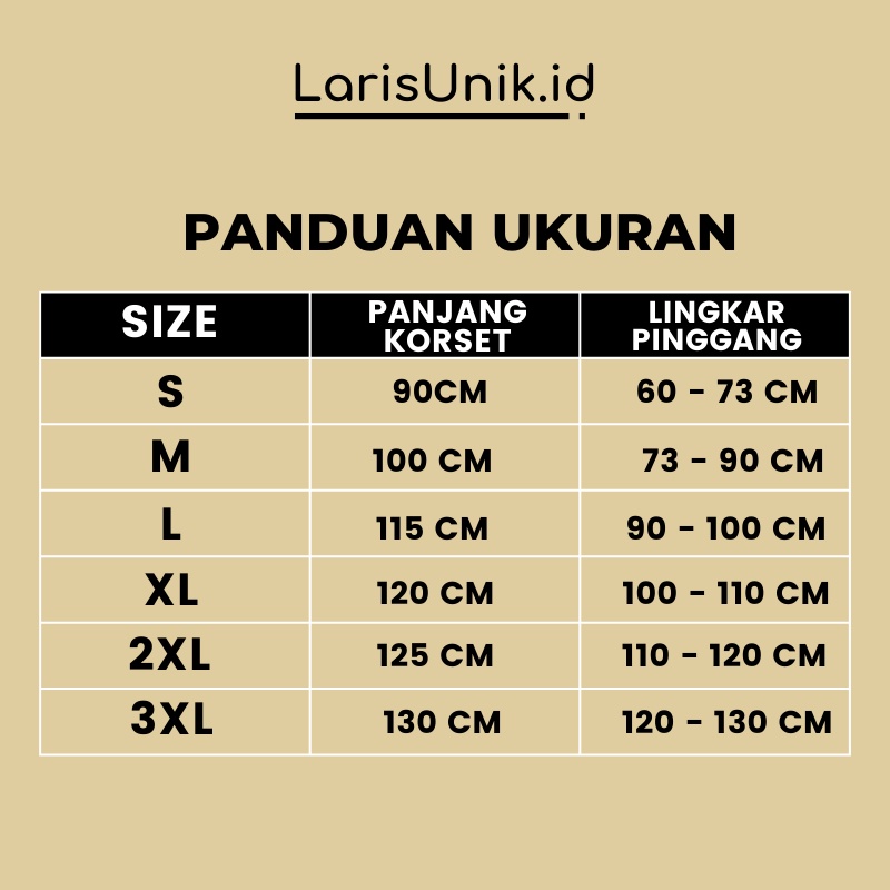 Korset Pinggang Syarat Kejepit Alat Terapi Nyeri Pinggang Korset Lumbal Syaraf kejepit HNP Lumbar Nyeri Dekompresi Obat Syaraf Kejepit