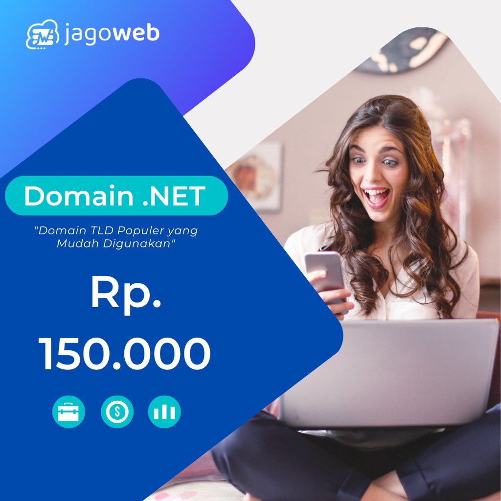 Domain Murah Domain Internasional Domain .NET Domain Jagoweb