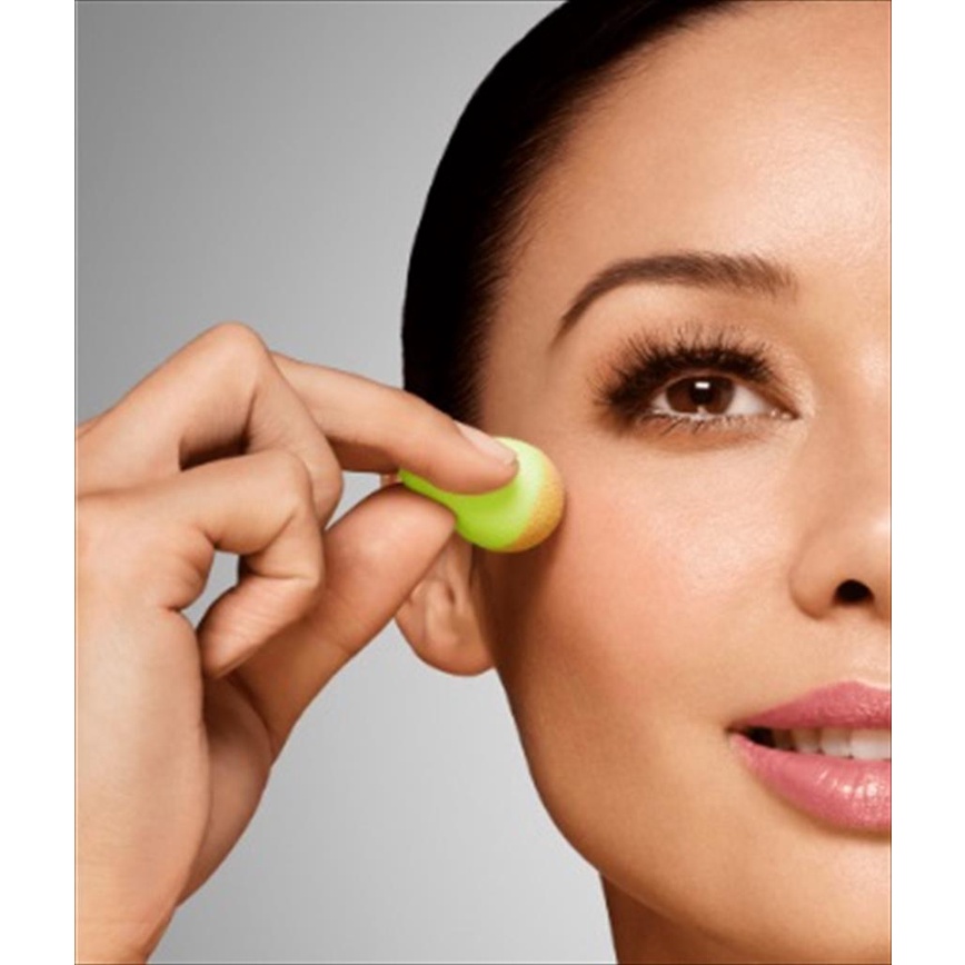 OTS 423 - Spon Sponge MakeUp  puff beauty blender Makeup Powder