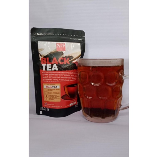 

BLACKTEA