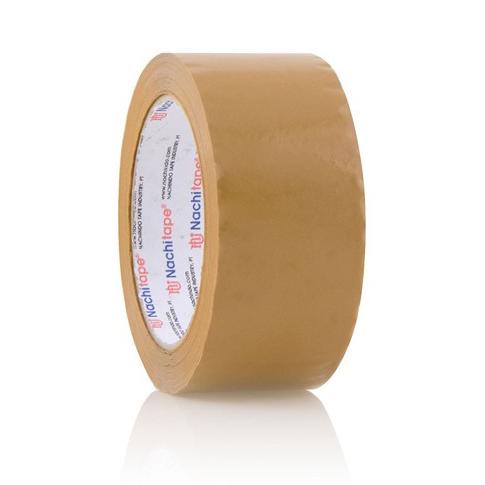 

Terbaru 11.11 Lakban Isolasi Tape Coklat Nachi 2" x 100 yard