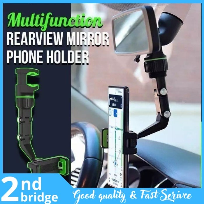 Hanging Car Holder / Universal Phone Holder ORIGINAL 2B