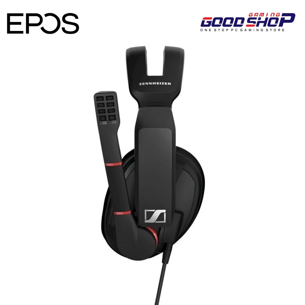 Epos GSP 350 - Gaming Headset