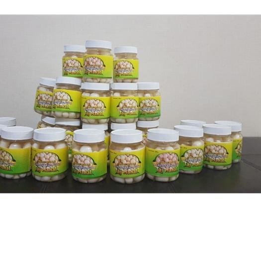 

Diskon[HJ]-acar bawang putih